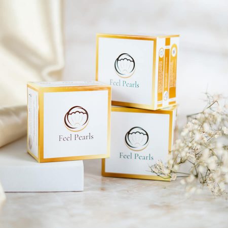 100% Pure Pearl Powder Friends Pack